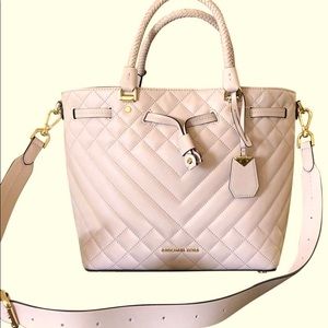 Michael kors blakely never used